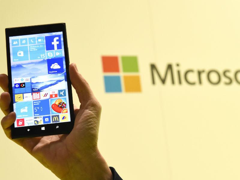 Microsoft planea lanzar Windows 10 a fin de mes