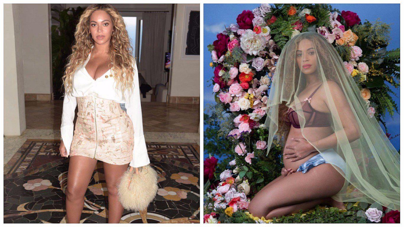 Beyoncé: seguidores molestos por poco parecido de la estatua de cera con la cantante