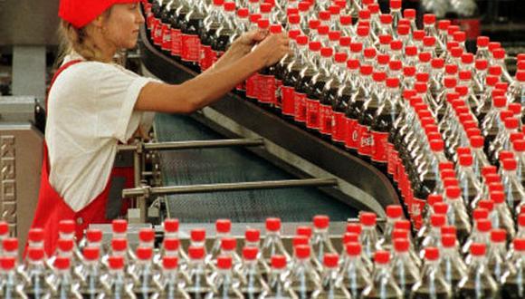 CocaCola Empresa prepara despido de 2 mil empleados  MUNDO  CORREO