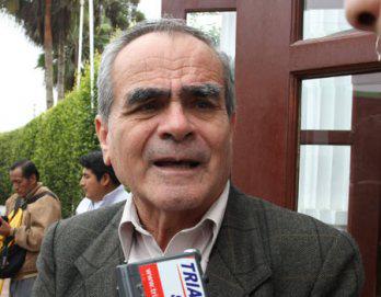 Dirigentes mintieron