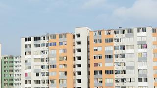 Gobierno extenderá facilidades para compra de viviendas hasta el 2023