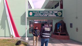 Tacna: Se incrementan denuncias por robos y fraudes informáticos
