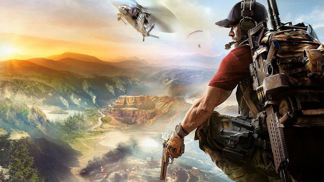 Bolivia protesta por videojuego que lo presenta como narcoestado