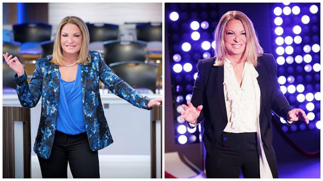 Doctora Ana María Polo sorprende en Instagram al posar en bikini a sus 59 años (FOTO)