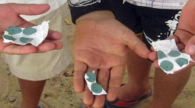 Pone en riesgo la vida de los menores