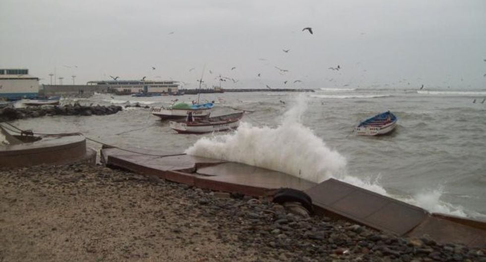 Terremoto Ee Uu Emite Alerta De Tsunami Para Chile Ecuador