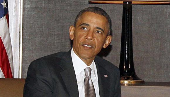 Estados Unidos en alerta por posible amenaza contra la vida de Barack Obama