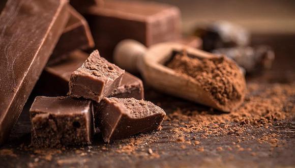 Festival Salón del Cacao y Chocolate empieza este 11 de julio 