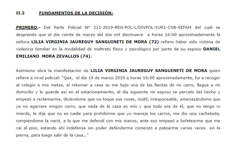 Documento Daniel Mora