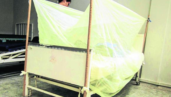 Dengue mata a niño de cuatro años en la región  Pasco