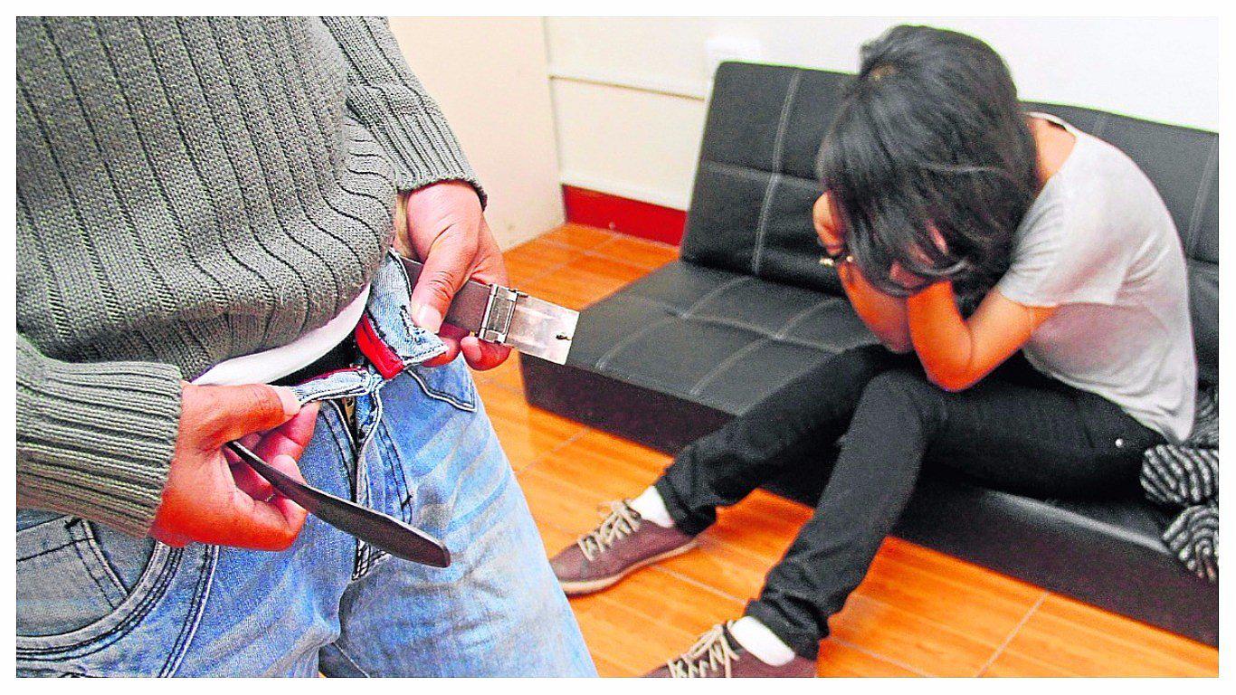 Indignante: ​Junín en segundo lugar por casos de violencia sexual a mujeres 