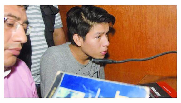 Piden cadena perpetua para Marcio Núñez en caso de menor fallecida