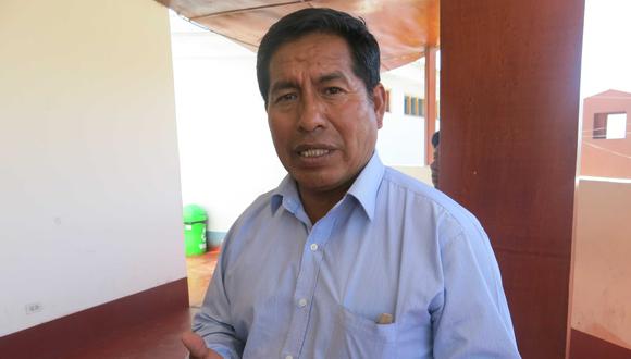 Formalizan a 11 comunidades campesinas en Moquegua