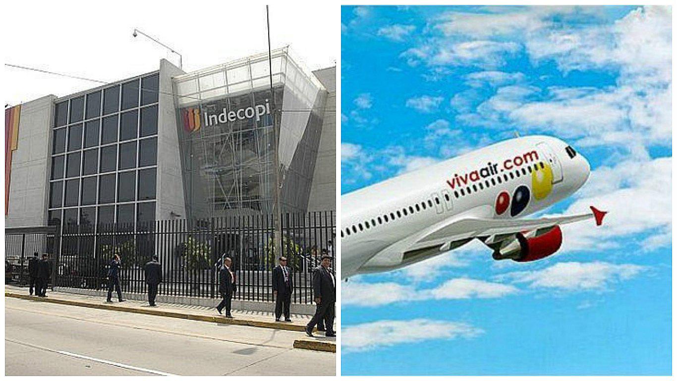 Indecopi inicia sanción contra Viva Air Perú por vuelos cancelados