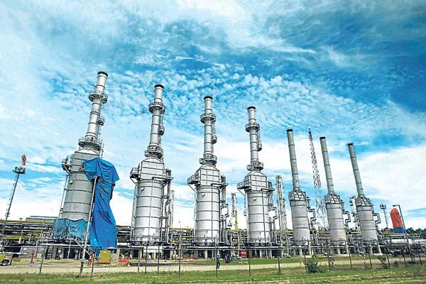 México comprará gas natural al Perú