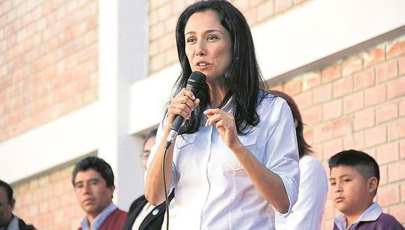 Marisol Pérez Tello sobre Nadine Heredia: “Si no se presenta, tomaremos acciones”