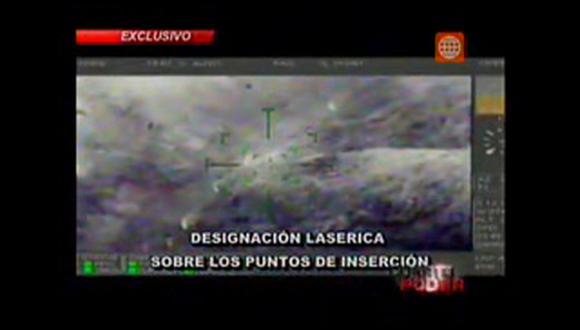 Difunden video de la explosión donde murieron terroristas Alipio, Gabriel y Alfonso