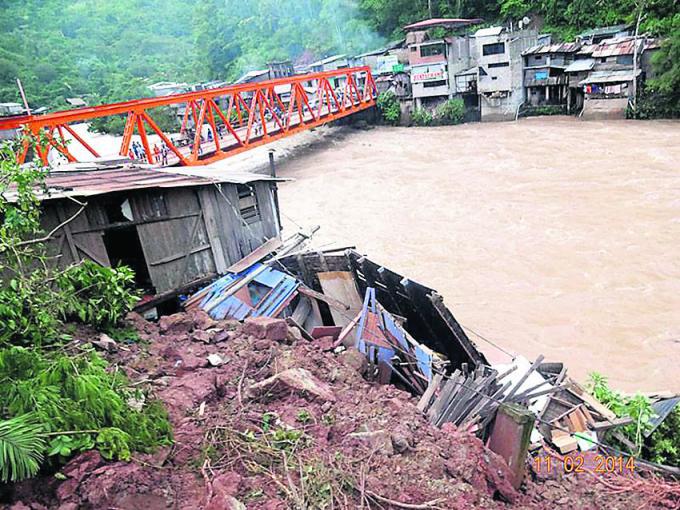 Cusco: Río Urubamba se lleva a tres personas