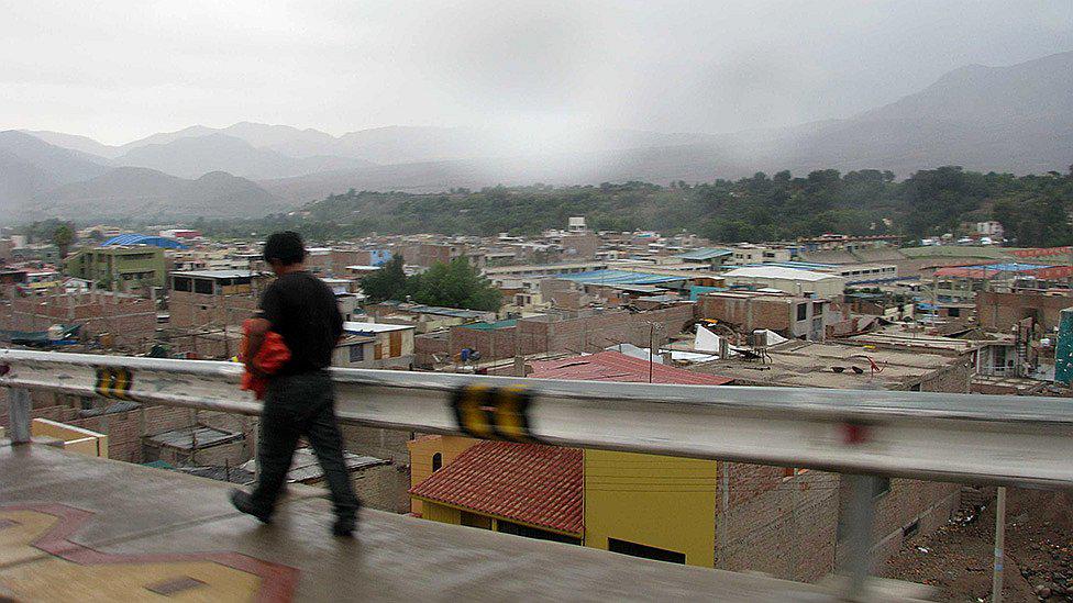 Moquegua: Lluvias se reinician pero nivel de Pasto Grande no se incrementa