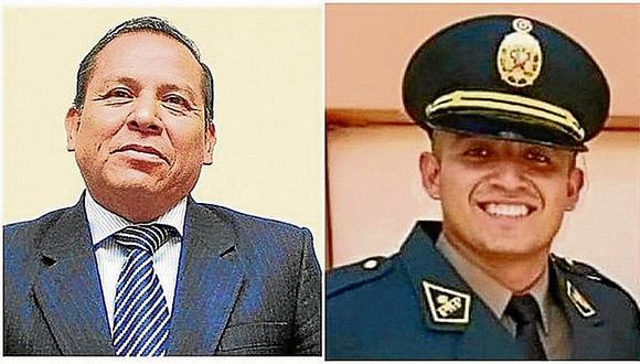​Piura: Exjuez presenta habeas corpus y busca liberar a suboficial PNP Elvis Miranda