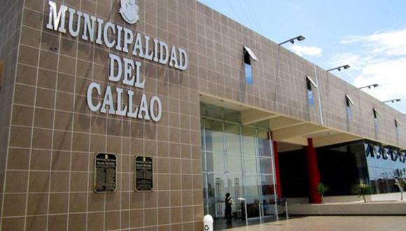 Municipalidad Provincial del Callao aprobó mediante una ordenanza municipal la reducción de deuda, la cual estará vigente hasta el 6 de enero del 2021 (Foto: Municipalidad del Callao)