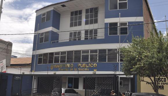 Cusco: Aperturaron investiga por homicidio y ultraje de adolescentes atacados en Sacsayhuamán