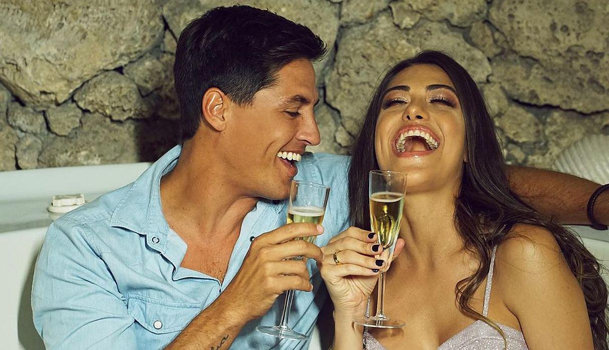 Coco Maggio reaparece como nunca antes en el videoclip del nuevo single de Mile . (Foto: Instagram)