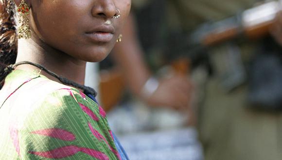 India: Hermanas "condenadas" a ser violadas reciben miles de firmas de apoyo