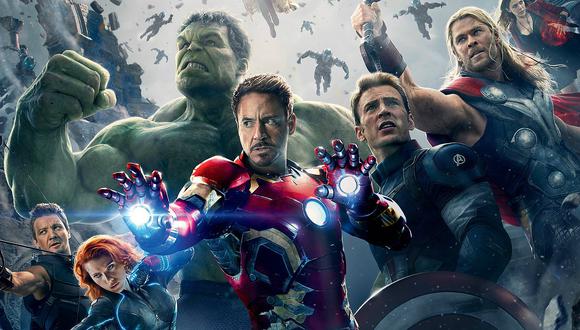 Avengers 4: directores anuncian inicio del rodaje (FOTO)