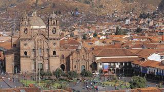 Cusco: autoridades se reúnen para tratar problemática de habilitaciones urbanas en zonas cercanas a centros arqueológicos