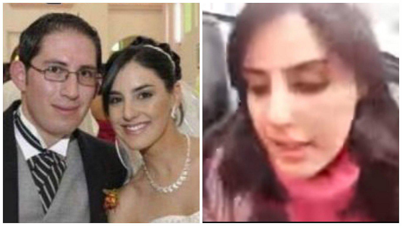 YouTube: grabó a su esposa con amante saliendo de hotel y ahora divide al Ecuador