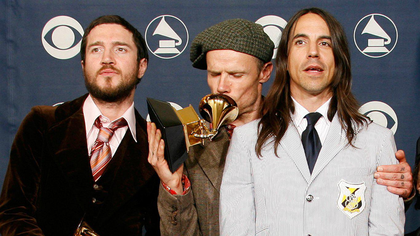 ​Pearl Jam, Red Hot Chili Peppers y The Killers llegarán a Sudamérica
