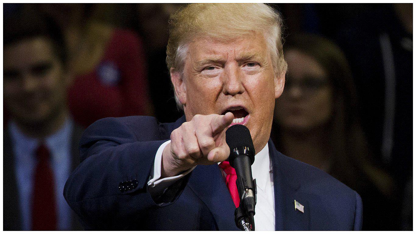 EE.UU.: ​Donald Trump rompe con el Partido Republicano