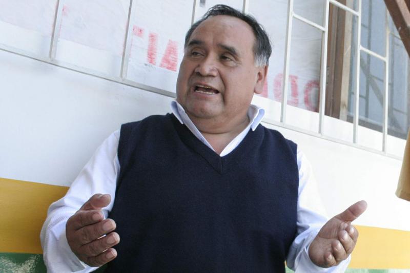 Anuncian nuevo paro de transportes para este 3 de Octubre