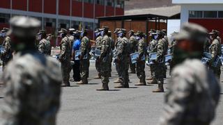 Cañete: 80 soldados del Ejército fueron puestos en cuarentena obligatoria 