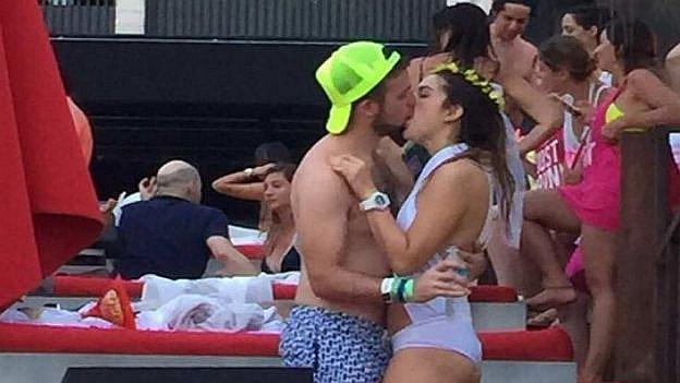 ​Esta es la verdadera historia de Emma, la novia que dejaron tras su loca despedida de soltera