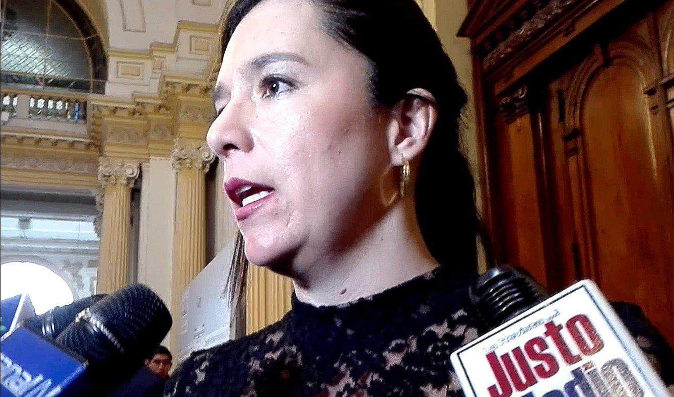 Glave: Destitución de Rousseff es un "golpe de Estado"