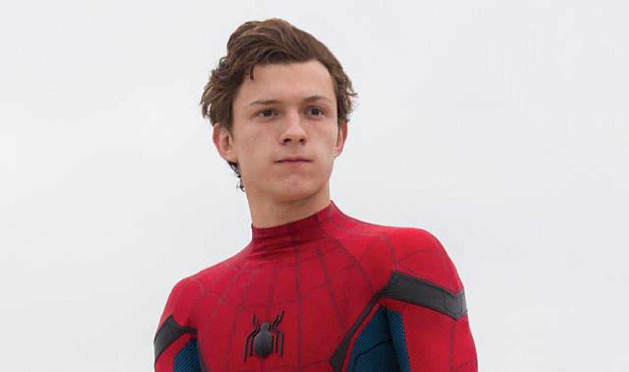 Tom Holland sobre Spider-Man: "Mi propósito es hacer algo distinto"