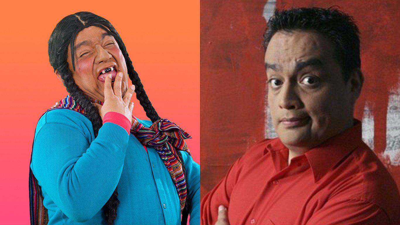 Jorge Benavides sobre fallo que prohíbe emisión de 'La Paisana Jacinta': "No es una sentencia final"