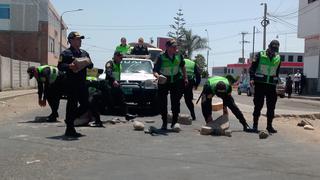 Presidenta de la Cámara de Comercio a favor del estado de emergencia en Tacna