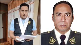 Ica: comandante de la PNP y fiscal son denunciados por presunto abuso de autoridad