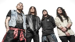 Piura vibrará con el I Festival de Metal Internacional “Larva Fest”