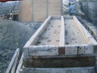 Colegio de Cascajal se cae a pedazos