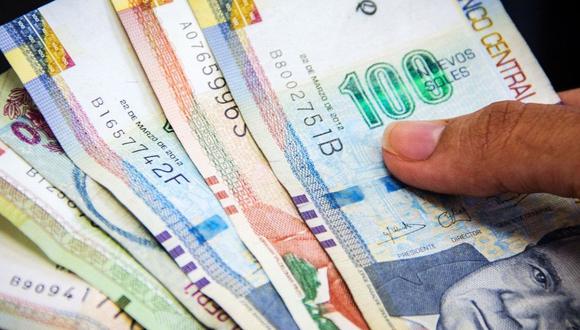 Este nuevo apoyo monetario se podrá cobrar en cualquier oficina del Banco de la Nación a nivel nacional, según el cronograma establecido de acuerdo al último dígito del Documento Nacional de Identidad (DNI). (Foto: Andina)