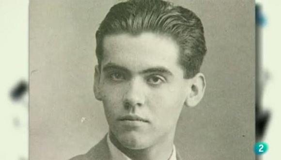 Poeta Federico García Lorca murió un día como hoy