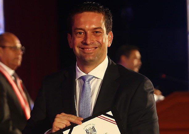 ​'Miki' Torres: “Tenemos una propuesta sobre el IGV que no choca con la del Gobierno”