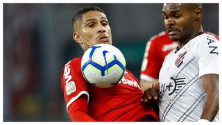 ​Paolo Guerrero y su respuesta sobre si será director técnico (VIDEO)