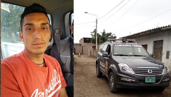 Chiclayo: Condenan a "Tíkalo" por asesinato de adolescente en Tumán