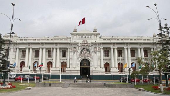 Un 62% de peruanos asegura que lucha anticorrupción debe ser prioridad para nuevo Congreso
