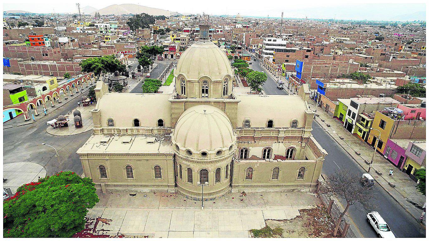 Ica: 9 años del terremoto y la reconstrucción no llega para algunos lugares